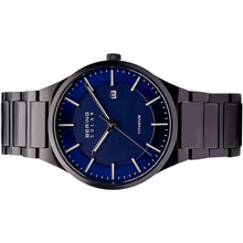 Laden Sie das Bild in den Galerie-Viewer, Bering Herren Uhr Armbanduhr Titan - 15239-727