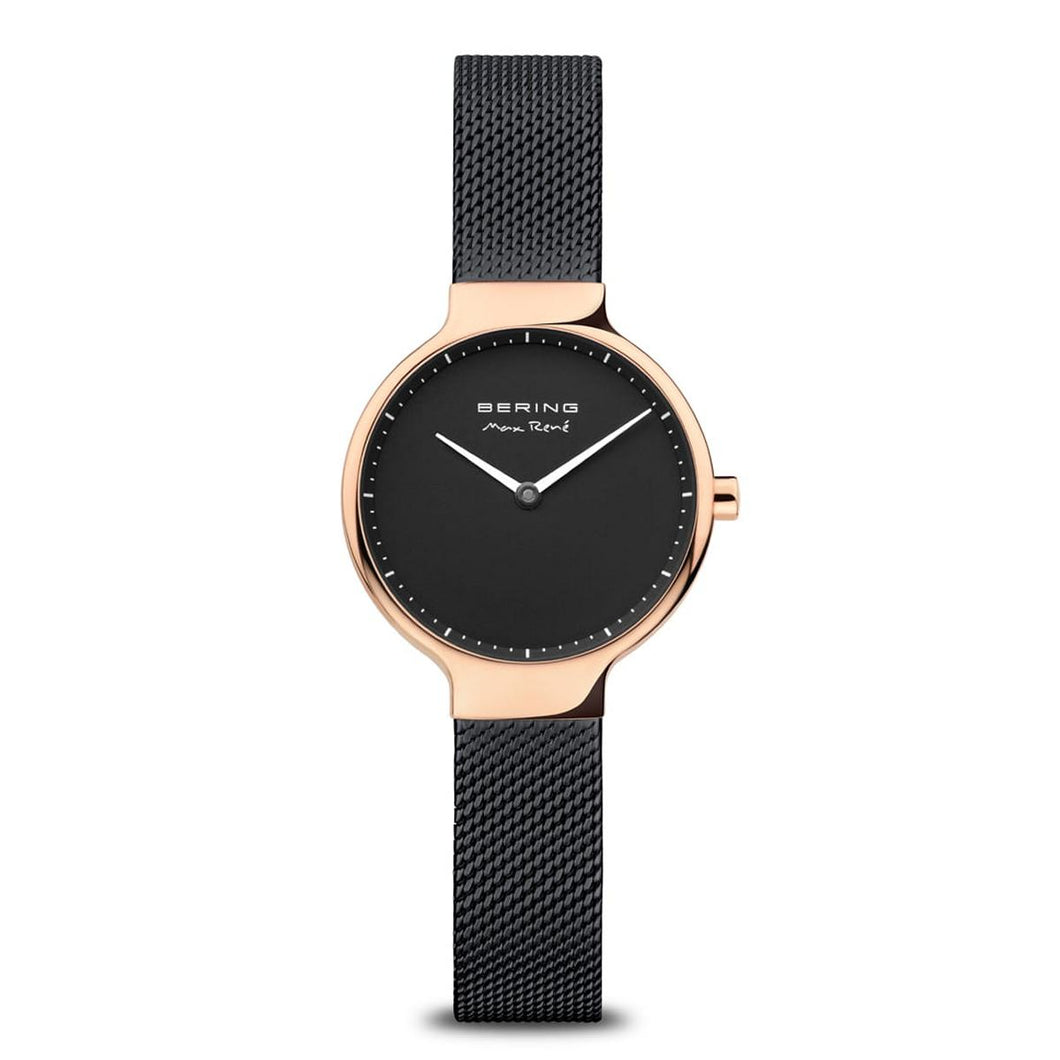 Bering Damen Uhr Armbanduhr Slim Classic - 15527-262
