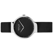 Laden Sie das Bild in den Galerie-Viewer, Bering Damen Uhr Armbanduhr Max René - 15531-102 Lederband