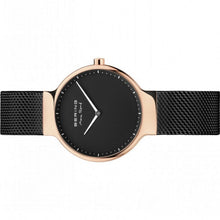 Laden Sie das Bild in den Galerie-Viewer, Bering Damen Uhr Armbanduhr Max René - 15531-262-k-1 Meshband