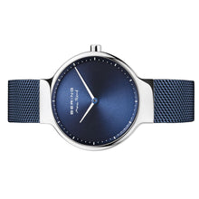 Laden Sie das Bild in den Galerie-Viewer, Bering Damen Uhr Armbanduhr Max René - 15531-307-1 Meshband