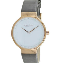 Laden Sie das Bild in den Galerie-Viewer, Bering Damen Uhr Armbanduhr Max René - 15531-564 Leder