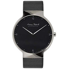 Laden Sie das Bild in den Galerie-Viewer, Bering Herren Uhr Armbanduhr Max René - 15540-402-1 Leder