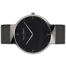 Laden Sie das Bild in den Galerie-Viewer, Bering Herren Uhr Armbanduhr Max René - 15540-402-1 Leder