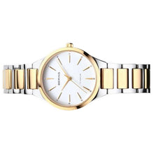Laden Sie das Bild in den Galerie-Viewer, Bering Damen Uhr Armbanduhr Quarz - 15630-701-1-g Titan