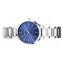 Laden Sie das Bild in den Galerie-Viewer, Bering Damen Uhr Armbanduhr Quarz - 15630-707-1 Titan