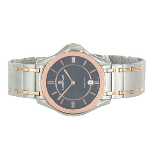 Swiss Military Hanowa Damen Unisex Uhr 16-5015.12.007-1 rosegold