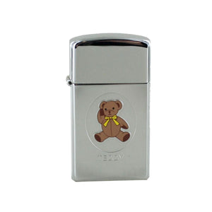 Zippo Feuerzeug Modell 1610 / 851.109 TEDDY