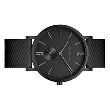 Laden Sie das Bild in den Galerie-Viewer, Bering Herren Uhr Armbanduhr Classic Collection - 16940-498 Textil