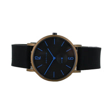 Laden Sie das Bild in den Galerie-Viewer, Bering Unisex Uhr Armbanduhr True Aurora - 16940-499-bicolor Silikon