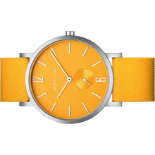 Laden Sie das Bild in den Galerie-Viewer, Bering Unisex Uhr Armbanduhr True Aurora -16940-609-1 Silikon