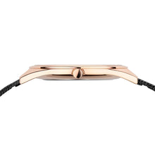 Laden Sie das Bild in den Galerie-Viewer, Bering Damen Uhr Armbanduhr Slim Classic - 17031-162 Edelstahl