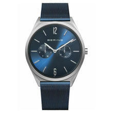 Laden Sie das Bild in den Galerie-Viewer, Bering Herren Uhr Armbanduhr Classic - 17140-307 Meshband