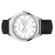 Laden Sie das Bild in den Galerie-Viewer, Bering Herren Uhr Armbanduhr Classic - 17140-404 Meshband