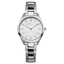 Laden Sie das Bild in den Galerie-Viewer, Bering Damen Uhr Armbanduhr Ultra Slim  - 17231-700 Edelstahl