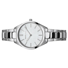 Laden Sie das Bild in den Galerie-Viewer, Bering Damen Uhr Armbanduhr Ultra Slim  - 17231-700-1 Edelstahl