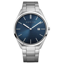 Laden Sie das Bild in den Galerie-Viewer, Bering Herren Uhr Armbanduhr Classic - 17240-707 Edelstahl