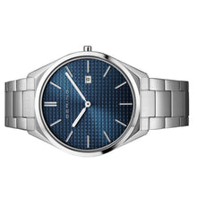 Laden Sie das Bild in den Galerie-Viewer, Bering Herren Uhr Armbanduhr Classic - 17240-707 Edelstahl