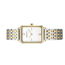 Laden Sie das Bild in den Galerie-Viewer, Bering Damen Uhr Armbanduhr Classic - 17423-714 Edelstahl
