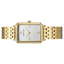Laden Sie das Bild in den Galerie-Viewer, Bering Damen Uhr Armbanduhr Classic - 17423-734 Edelstahl