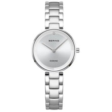 Laden Sie das Bild in den Galerie-Viewer, Bering Damen Uhr Armbanduhr Classic - 17529-700