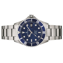 Laden Sie das Bild in den Galerie-Viewer, Revue Thommen Herren Uhr Analog Automatik XL Diver 17571.2128 Edelstahl