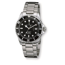Laden Sie das Bild in den Galerie-Viewer, Revue Thommen Herren Uhr Analog Automatik XL Diver 17571.2137 Edelstahl