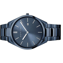 Laden Sie das Bild in den Galerie-Viewer, Bering Herren Uhr Armbanduhr Classic - 17240-797 Edelstahl