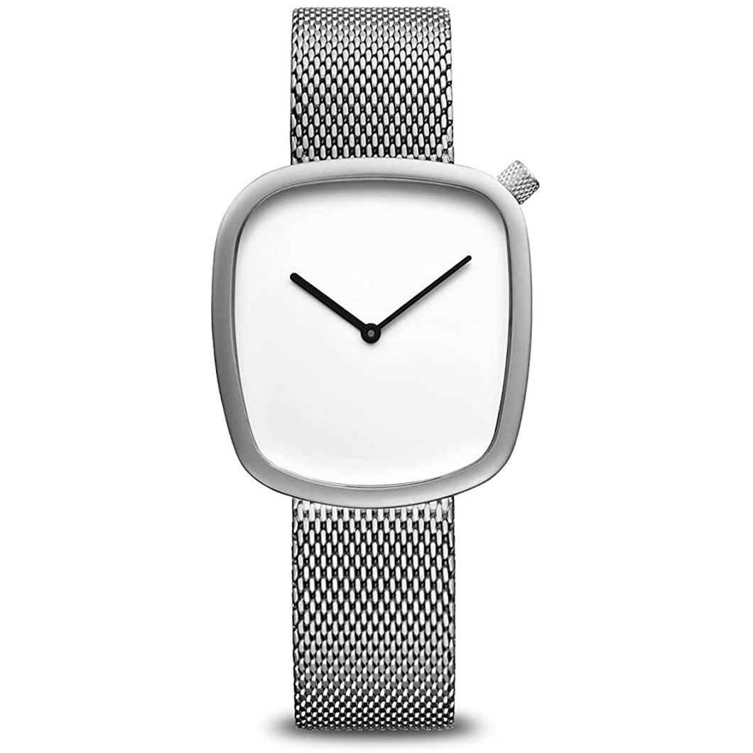 Bering Damen Uhr Armbanduhr Slim Classic - 18034-004