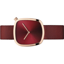 Laden Sie das Bild in den Galerie-Viewer, Bering Damen Uhr Armbanduhr Slim Classic - 18034-363