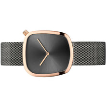 Laden Sie das Bild in den Galerie-Viewer, Bering Damen Uhr Armbanduhr Slim Classic - 18034-369-1