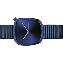 Laden Sie das Bild in den Galerie-Viewer, Bering Damen Uhr Armbanduhr Slim Classic - 18034-397-m