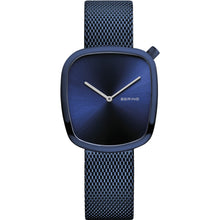 Laden Sie das Bild in den Galerie-Viewer, Bering Damen Uhr Armbanduhr Slim Classic - 18034-397-m