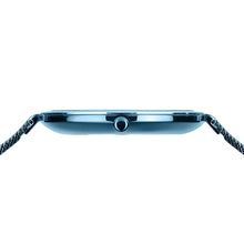 Laden Sie das Bild in den Galerie-Viewer, Bering Damen Uhr Armbanduhr Charity - 18132-Charity2 Edelstahl