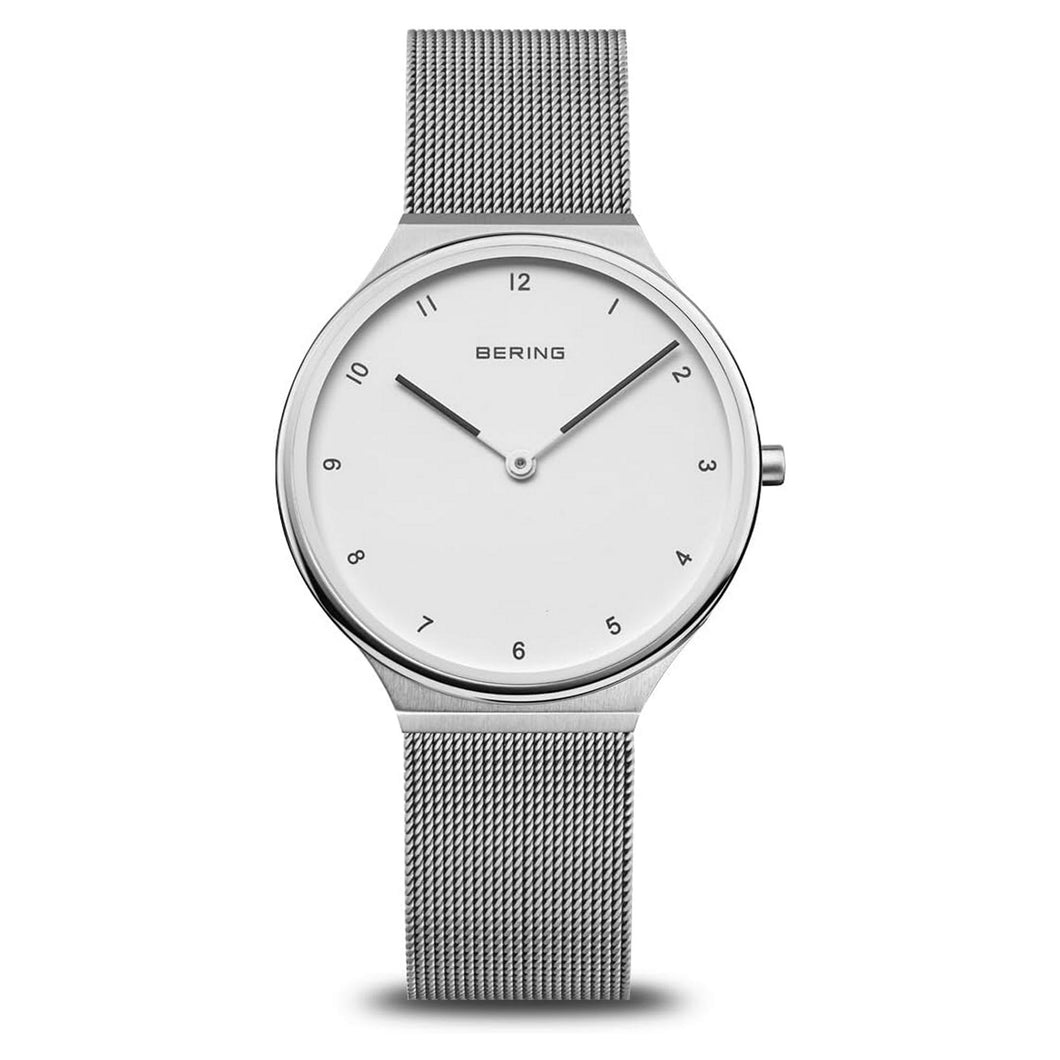 Bering Damen Uhr Armbanduhr Ultra Slim Collection -18434-004