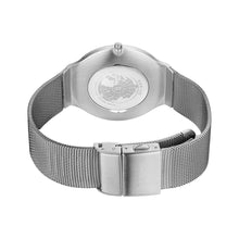 Laden Sie das Bild in den Galerie-Viewer, Bering Herren Uhr Armbanduhr Ultra-Slim - 18440-004