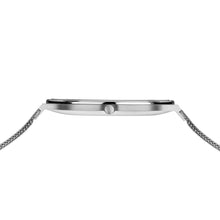 Laden Sie das Bild in den Galerie-Viewer, Bering Herren Uhr Armbanduhr Ultra-Slim - 18440-004
