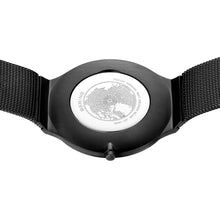Laden Sie das Bild in den Galerie-Viewer, Bering Herren Uhr Armbanduhr Ultra-Slim - 18440-227