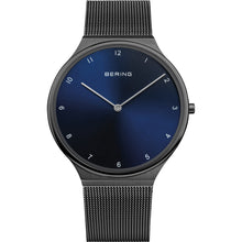 Laden Sie das Bild in den Galerie-Viewer, Bering Herren Uhr Armbanduhr Ultra-Slim - 18440-227