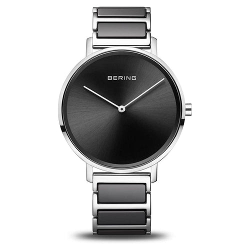 Bering Damen Uhr Armbanduhr Ceramic  - 18539-742