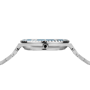 Bering Damen Uhr Armbanduhr Arctic Sailing - 18936-705