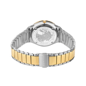 Bering Damen Uhr Armbanduhr Arctic Sailing - 18936-710
