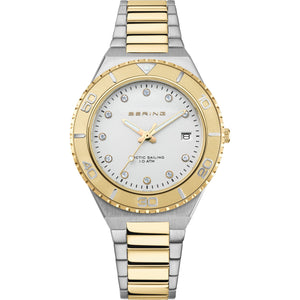 Bering Damen Uhr Armbanduhr Arctic Sailing - 18936-710