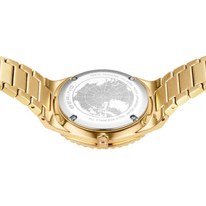 Bering Damen Uhr Armbanduhr Arctic Sailing - 18936-734