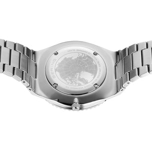Bering Herren Uhr Armbanduhr Classic Sport - 18940-708