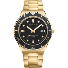 Laden Sie das Bild in den Galerie-Viewer, Bering Herren Uhr Armbanduhr Classic Sport - 18940-732