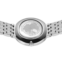 Laden Sie das Bild in den Galerie-Viewer, Bering Damen Uhr Armbanduhr Classic Quarz - 19126-710 Edelstahl