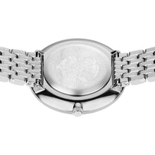 Laden Sie das Bild in den Galerie-Viewer, Bering Damen Uhr Armbanduhr Quarz - 19334-004 Titan
