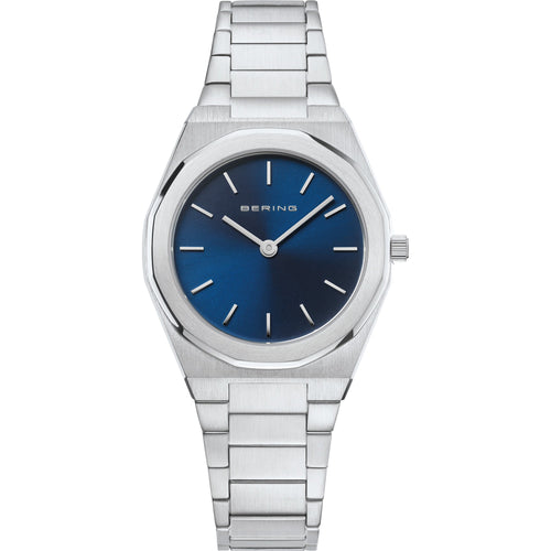 Bering Damen Uhr Armbanduhr Classic - 19632-707