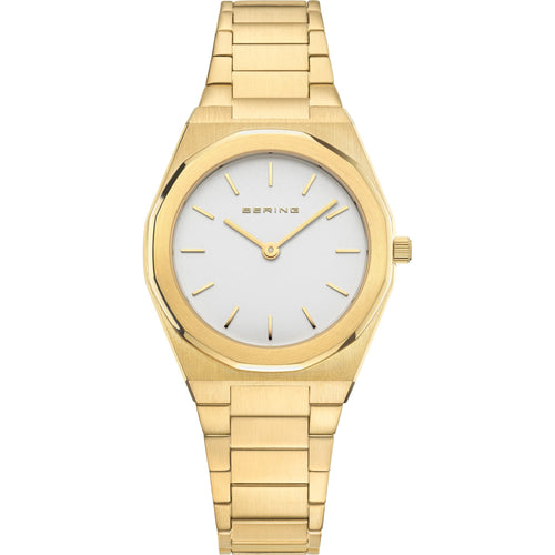 Bering Damen Uhr Armbanduhr Classic - 19632-730